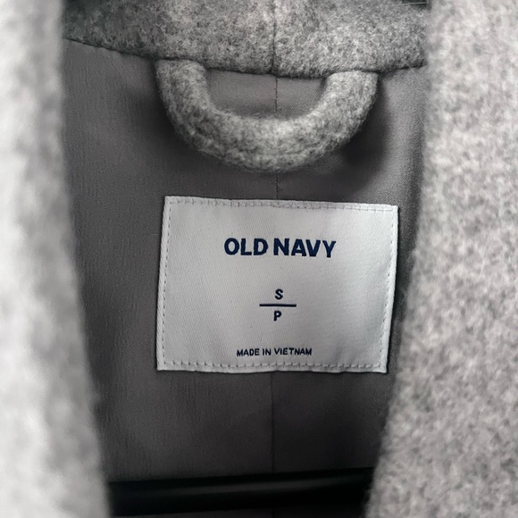 Pea Coat - Picture 3 of 3